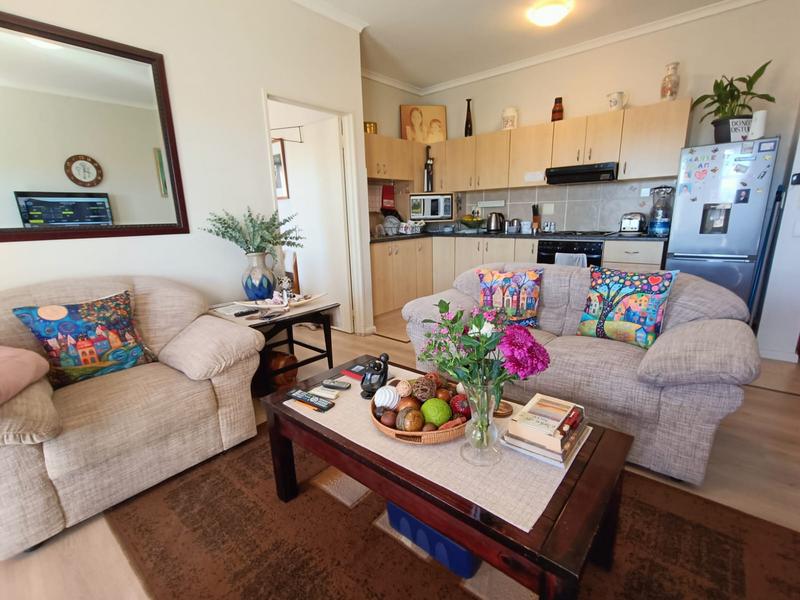 1 Bedroom Property for Sale in Sonkring Western Cape